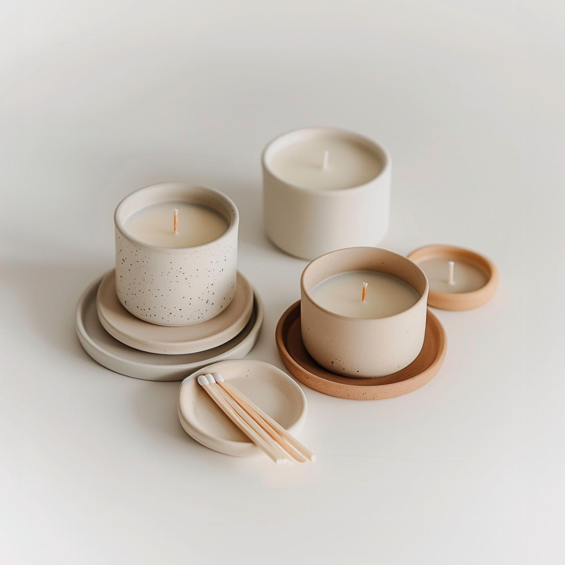 Mining Amethyst in Arizona: The Heart Behind Every Candle