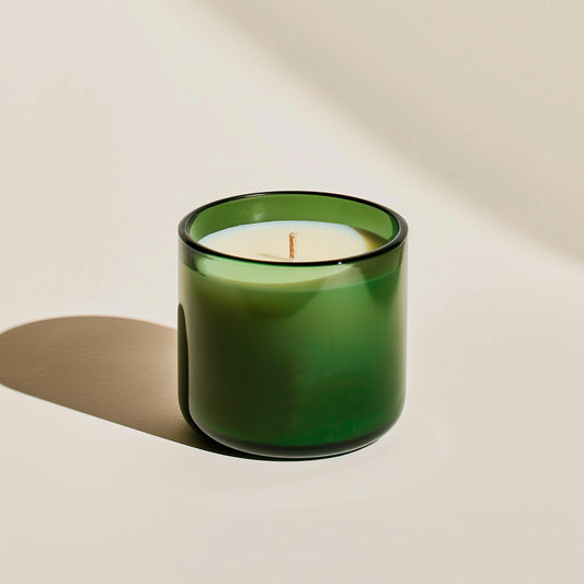 The Spark That Started Dune Candle Co