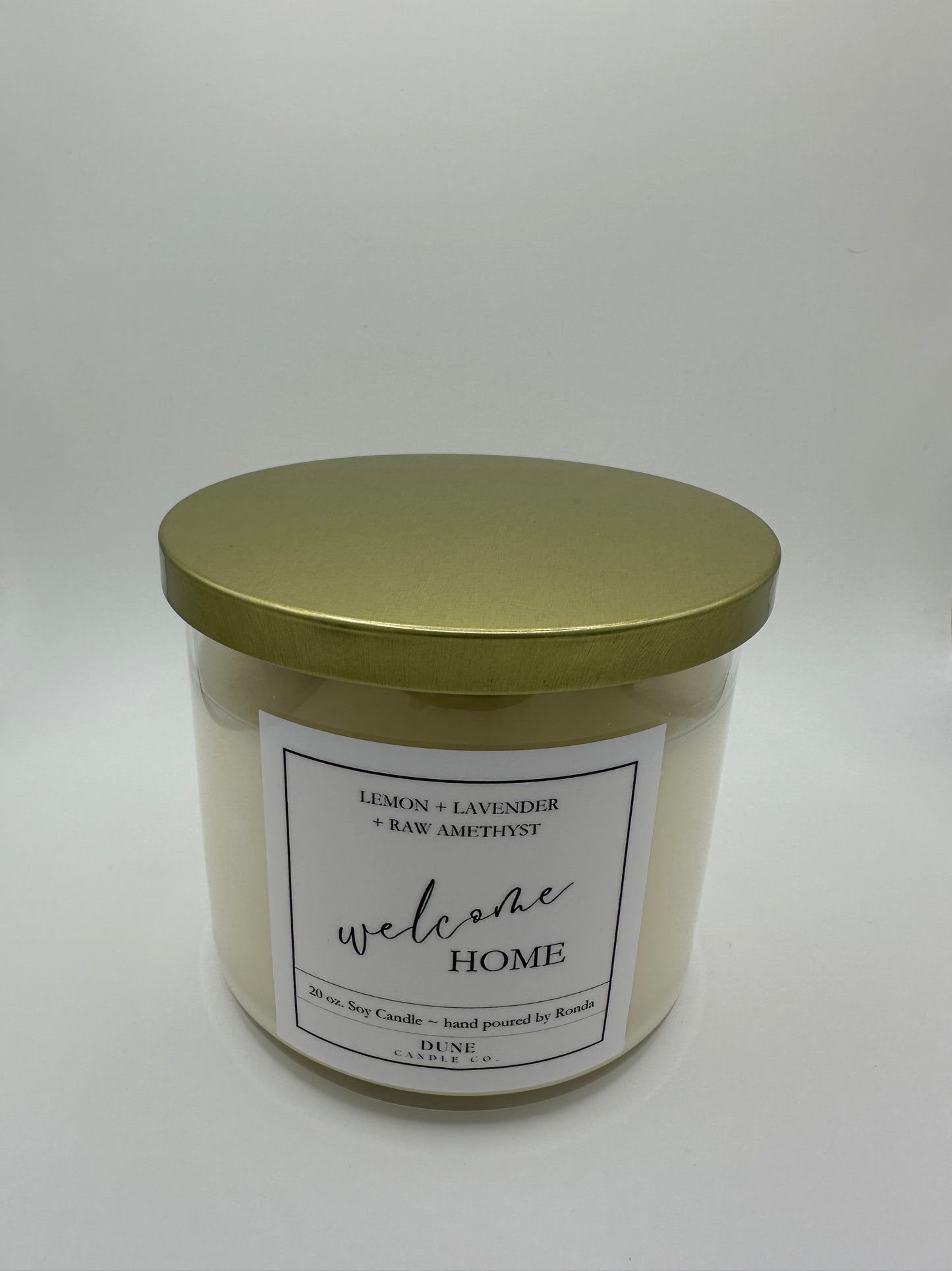 lemon welcome home 20oz